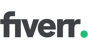 Fiverr logo