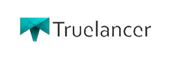 Truelancer logo 1 1